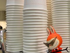 -Seesaw Coffee(上海国金中心店)