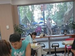 -小马牛肉面·牛骨熬制(南京博物院店)