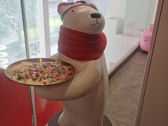 -红东阁东北菜烤肉酒馆(CROSS万象汇店)