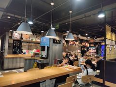 大堂-72街红烧排骨饭(海珠丽影广场店)