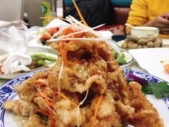 -东北烧烤·烤羊腿(天虹店)