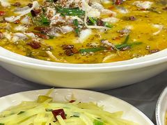 -酸婆娘江湖川菜(紫竹路店)