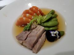 潮汕卤水拼盘-宝燕壹号(长寿店)