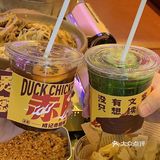 收藏夹收藏了好久的螺蛳粉鸭煲终于吃到了！