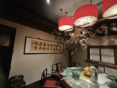 -情满四合院•京菜•烤鸭(动物园店)