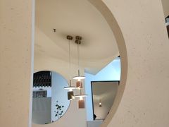 -蜜桃餐厅·伴山(绿宝广场店)