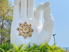 -三亚南山文化旅游区