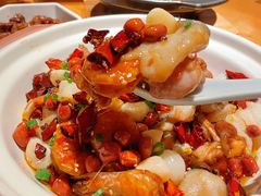 -顺香居·老字号湖北菜(江汉路店)