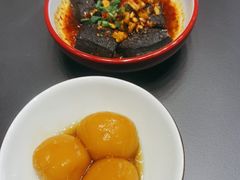 -火宫殿·湘菜小吃·商务宴请·生日聚会(市府店)