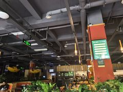 -老船舫·现做活鲜鱼馆(东郊记忆店)