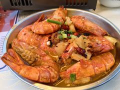 -小煵记·打边炉(西丽文光店)