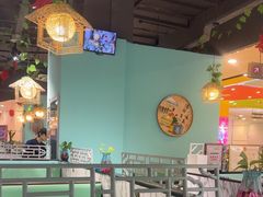 -云中鱼蒸汽石锅鱼(川沙百联店)