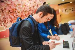 -HY小曼wedding·TOPYOUNG团队