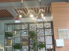 大堂-CASA卡撒意式西餐厅