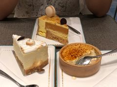 -PAUL LAFAYET 法式甜品(港汇广场店)
