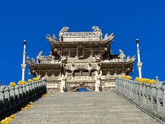 -五台山风景名胜区