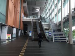 -日本科学未来馆