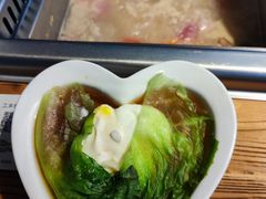 -泽成冰煮羊火锅(中正天街店)