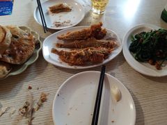 -老北京馅饼粥(西单店)