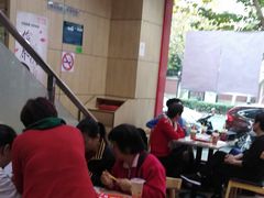 -快乐星汉堡(西乡路店)