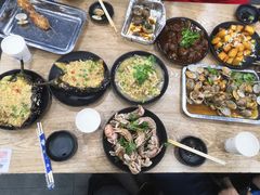 -老虎滩大连海鲜烧烤(建邺云锦路总店)