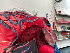 -和平行旅·全女旅宿(永庆坊店)