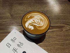 -infinite cafe