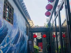 -四喜小胖·北京涮肉(五道营店)