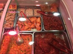 -丰荣生鲜市场(宁化店)