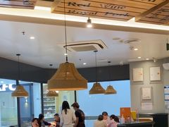 -豪享来中西餐厅(隆昌店)