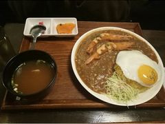 -金龙咖喱