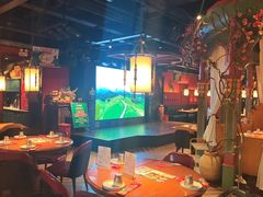 -纳瓦新疆菜(银都店)