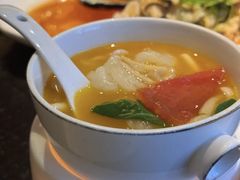 -甄御•海鲜新青岛菜(麦岛店)