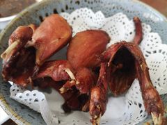 -乔家满族八大碗(流水沟店)