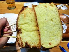 -老胖串店(山大路店)