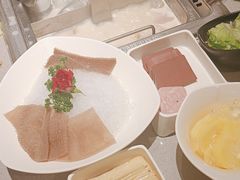 -海底捞火锅(丰尚国际广场店)