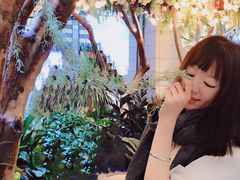 -太原茂业天地购物中心