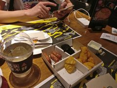 -乐凯撒披萨(正佳广场店)