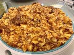 醋溜木须-金家老三饭庄(常营店)