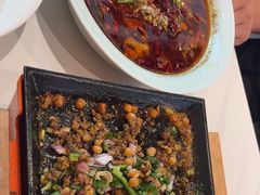 -全牛匠·乐山跷脚牛肉(西北旺万象汇店)