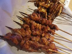 -lu串