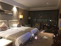 -佛山南海温德姆花园酒店