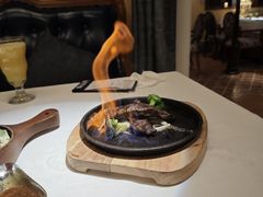 -俄士厨房(时代天街店)