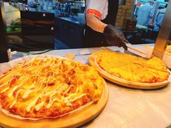 -魁牛·潮汕牛肉自助火锅(沈辽路万达店)
