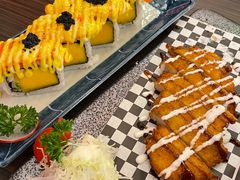 -仙隐小鹿中華の日料(荣民龙首广场店)