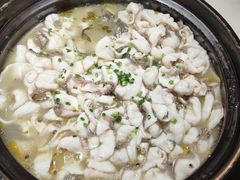 -周渝食惦酸菜鱼(青浦店)