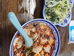 -陕西人家(莱山店)