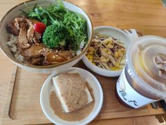 -豆恩咖餐(厦大翔安店)