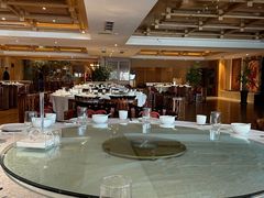 大堂-阿斯牛牛·凉山菜(新会展店)
