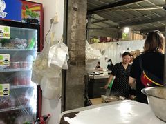 大堂-渝味黄姐火锅(黄泥村店)